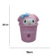 Papelera 3D Sanrio Melody