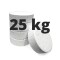 Tableta de cloro tiple acción 25kg