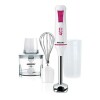 Mixer Mallory Trikxer 400w 3 En 1 220v Mixer Mallory Trikxer 400w 3 En 1 220v