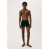 CUECA BOXER MASC PRETO