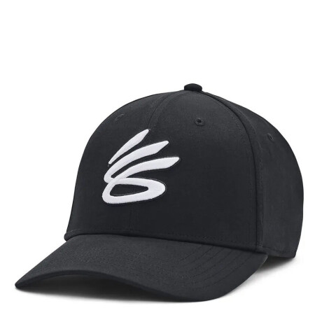 Gorro Under Armour Curry Negro