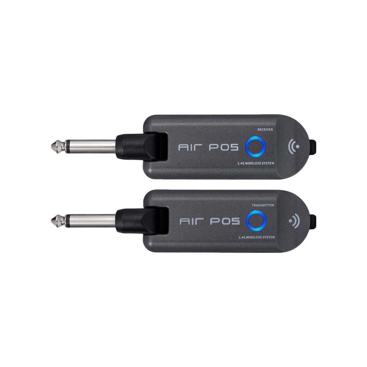 Microfono Inalambrico Mooer Air P05 Para Instrumentos 