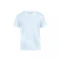 Camiseta a la base niño - Blanco