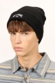 GORRO ARCH BEANIE J-negro