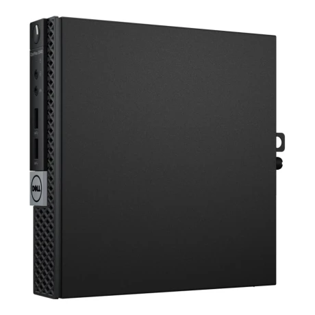 Mini Pc Dell Core I5-6400T 8gb 256gb Win10 Pro 001