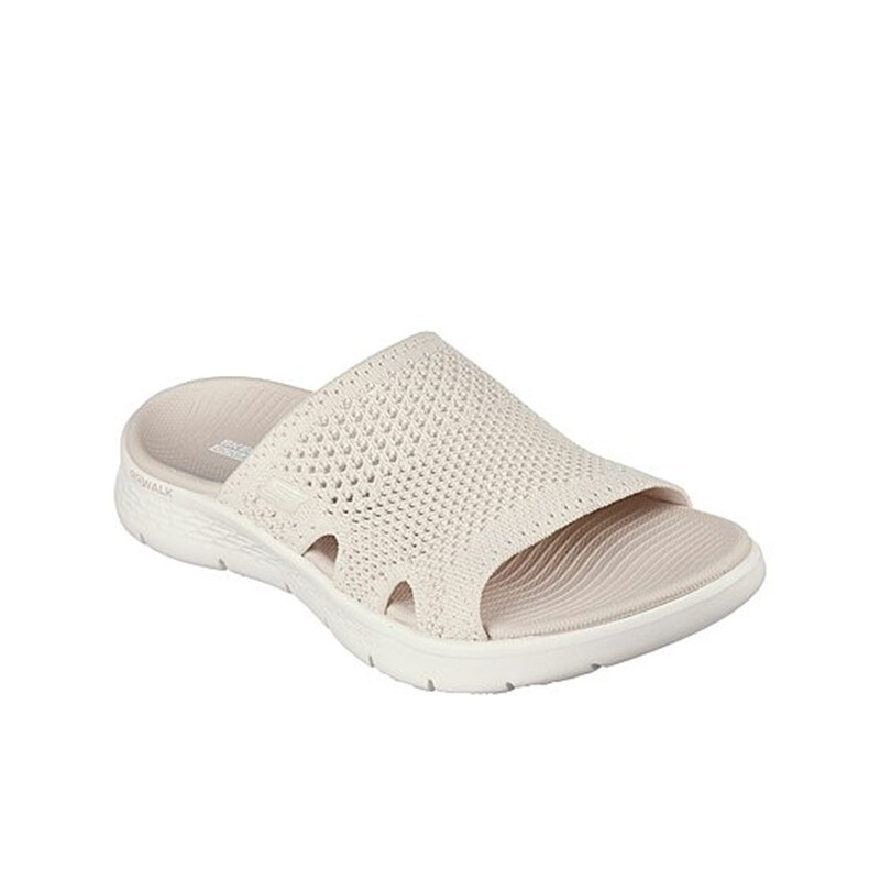 Sandalias Go Walk® Flex - Elation Beige