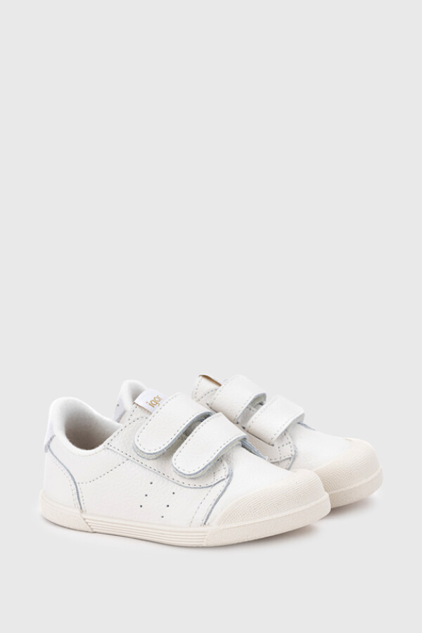TENNIS BLANCO Blanco