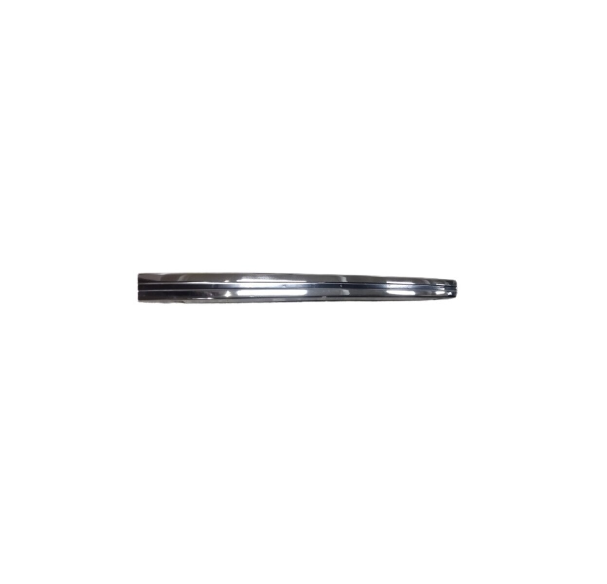 PARAGOLPE TRASERO BRASILIA 80/... (OUTLET) 