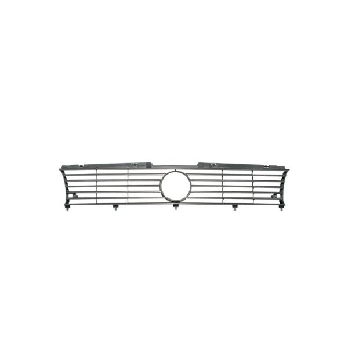 CARETA GOL / PARATI / SAVEIRO G1 91/94 (NEGRA) 