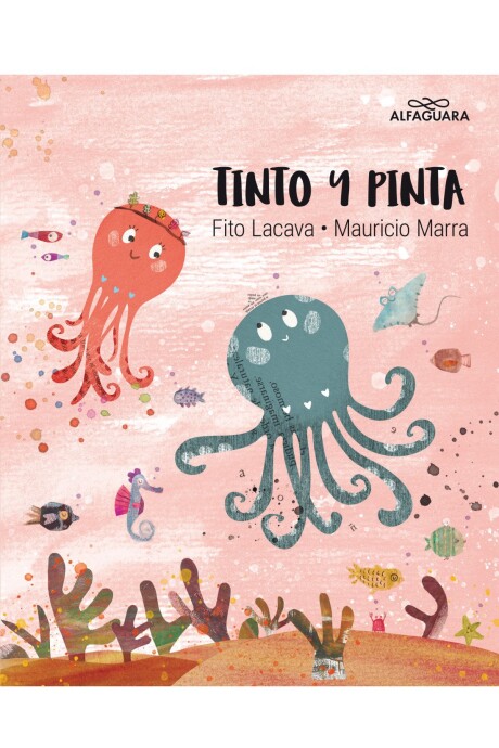 TINTO Y PINTA TINTO Y PINTA