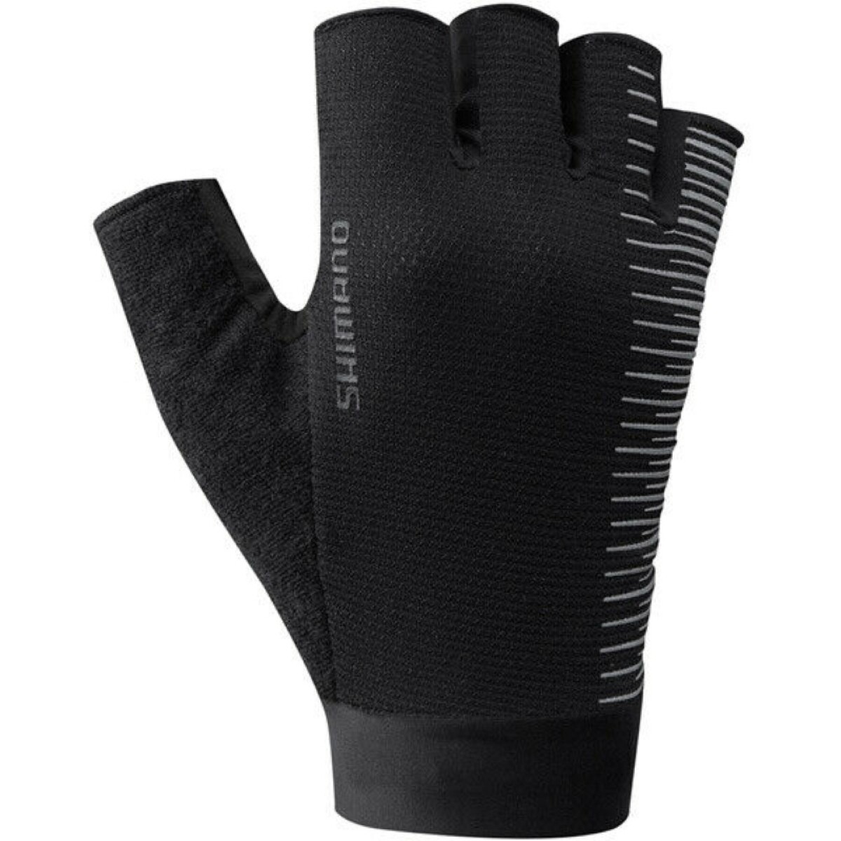 Guantes Shimano Classic - Negro 