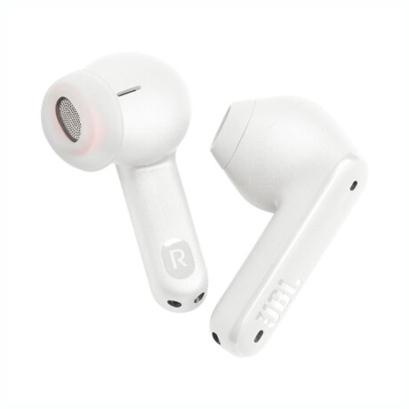 Auriculares Inalámbricos JBL Tune Flex BT Batería 8Hrs - White Auriculares Inalámbricos JBL Tune Flex BT Batería 8Hrs - White