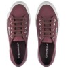 Championes Superga 2750 Rojo