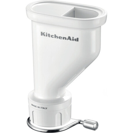Accesorio pasta 6 discos KitchenAid Accesorio pasta 6 discos KitchenAid