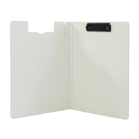 Carpeta rigida con clip A4 Carpeta rigida con clip A4