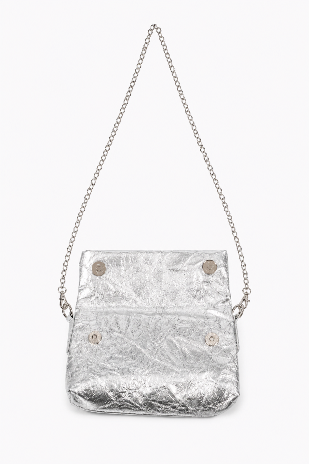 Cartera Bozhena Color Unico