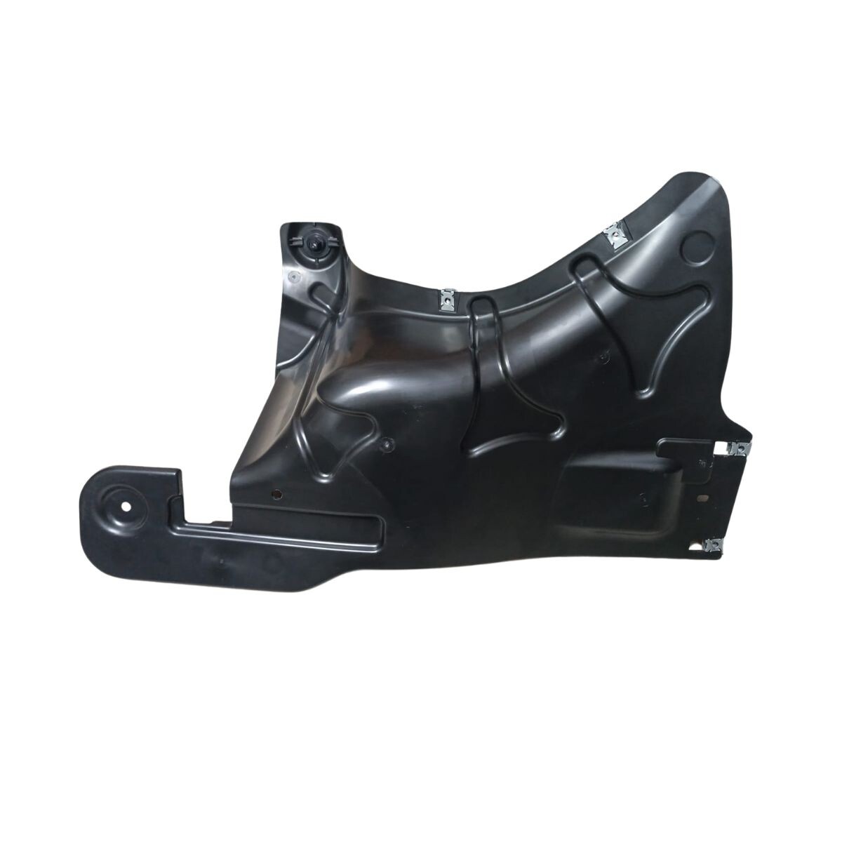 TAPA PROTECCION MOTOR UP 15 