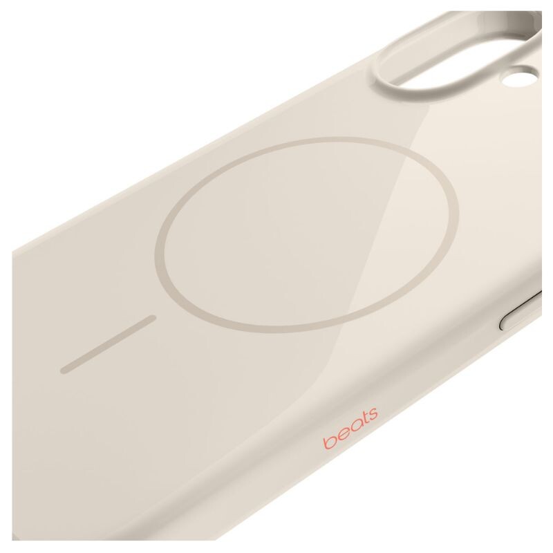 Case Beats iPhone 16 Stone Case Beats iPhone 16 Stone