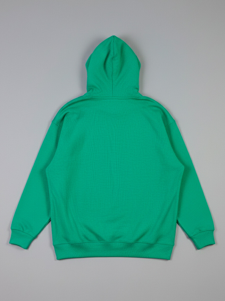 CANGURO S/C VISERY DIXIE Verde