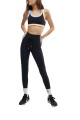 NEVER BETTER CB JOGGER Negro