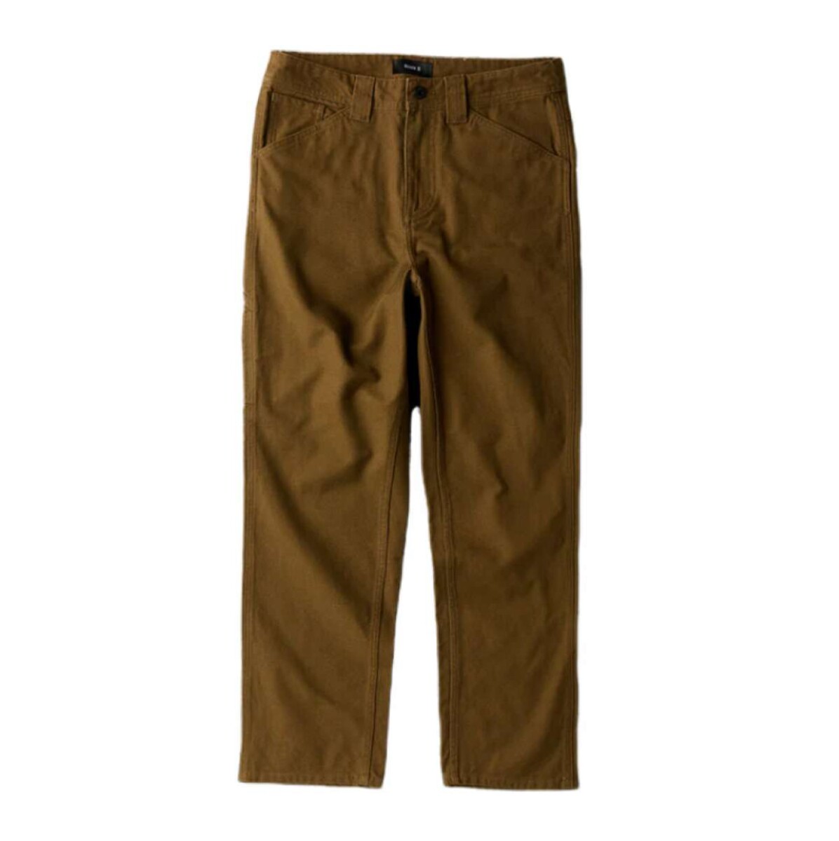 Pantalon Roark Hwy 1 Utilty - Marron 