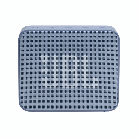 PARLANTE JBL GO ESSENTIAL 2 BT SPEAKER Parlante Inalámbrico JBL Go Essential 2 BT IP67 - Blue