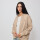 CANGURO C/C VARENAS26 RUSTY Beige