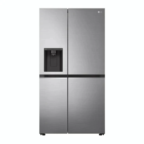 Refrigerador Inverter LG GS66SPP Side by Side Capacidad 637L Refrigerador Inverter LG GS66SPP Side by Side Capacidad 637L