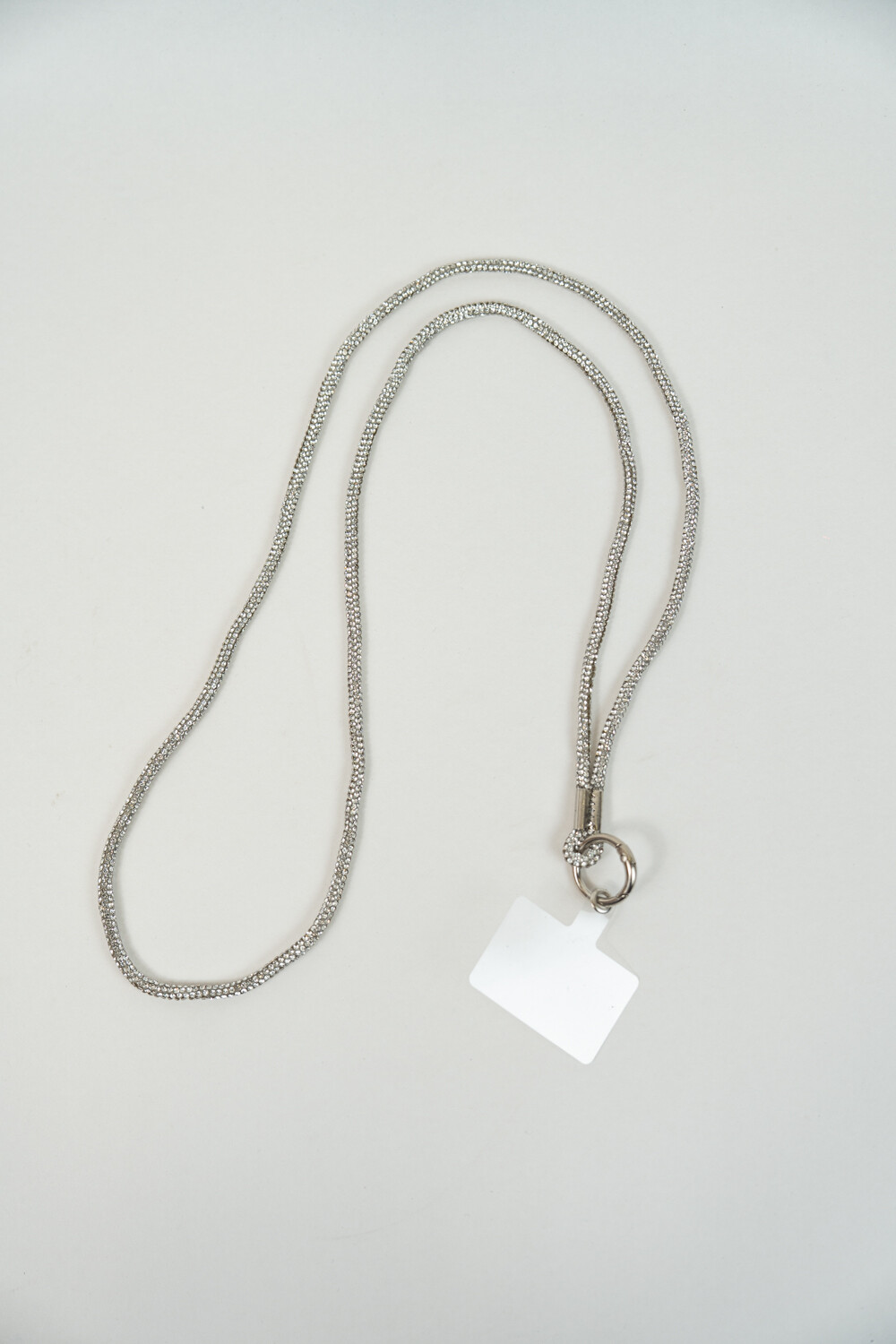 Correa Robert Plateado