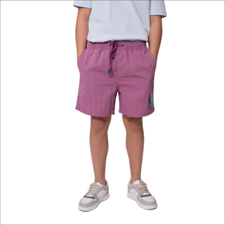 Voley Rusty Lian Niño Coral