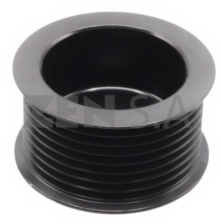 POLEAS ALT.Y DINAMO - FORD CARGO 8R 64E S/BOSCH P.FIJA ZEN POLEAS ALT.Y DINAMO - FORD CARGO 8R 64E S/BOSCH P.FIJA ZEN