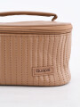 NECESSAIRE MARRON