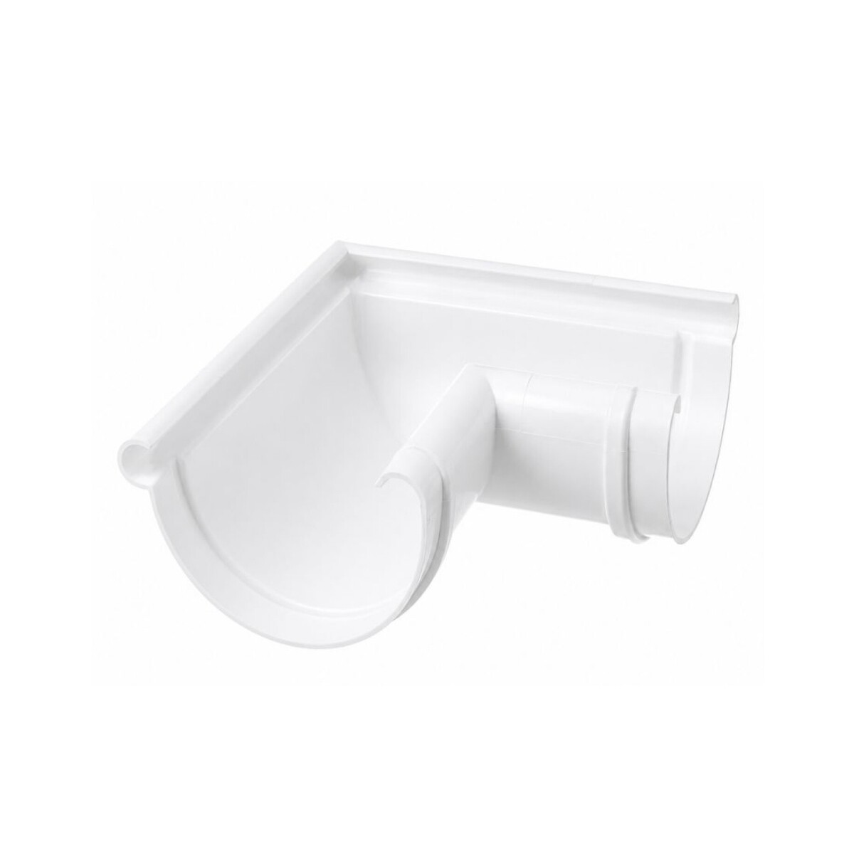 ESQUINERO EXTERNO AQUA BLANCO Esquinero Externo Aqua Blanco