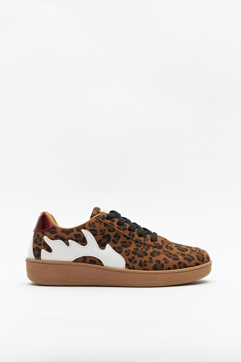 ZAPATILLA FORTALEZA 