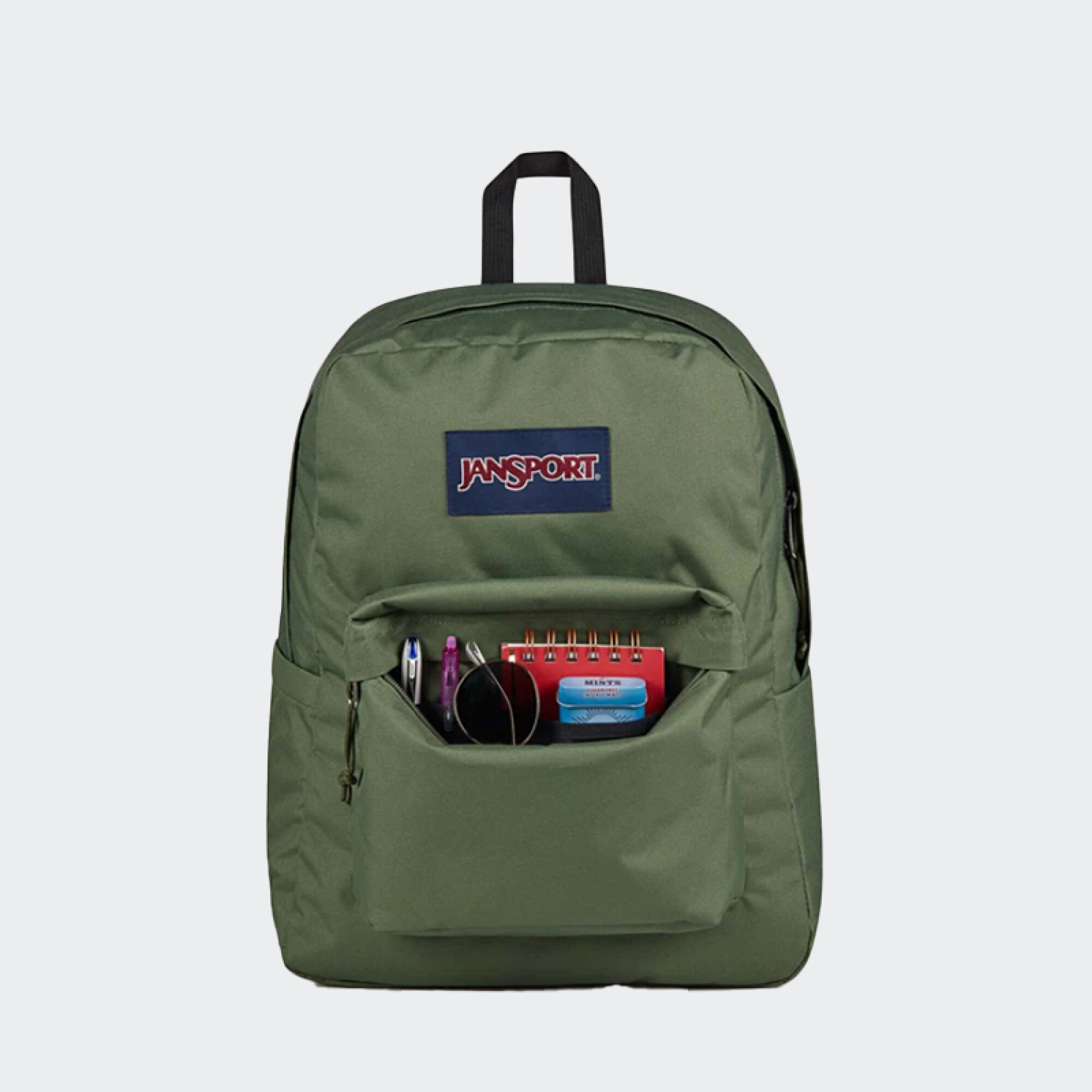 Mochila Jansport Verde Militar Mochila Jansport Right Pack Premium Verde Militar MercadoLibre Mochila Jansport Verde Militar Mochila Jansport Right Pack Premium Verde Militar MercadoLibre