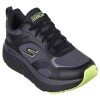 Max Cushioning Delta - Hombre Black