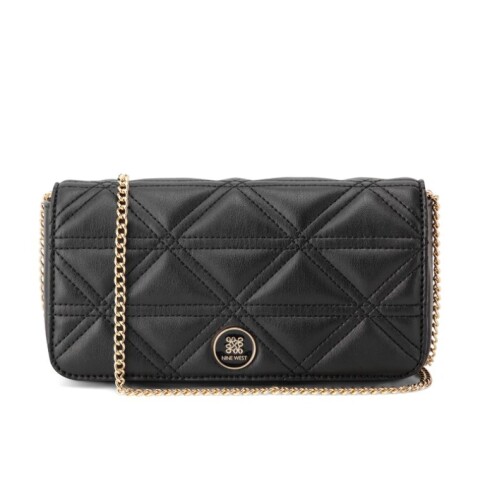 Crossbody Hb Harland Slg Phone Case Orgnzr Black