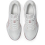 Zapatillas Voley GEL-Task 4 Mujer White/morganite