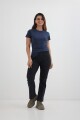 Remera básica AZUL