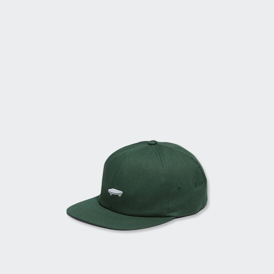 Gorro Vans Salton II Verde