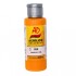 PINTURA ACRILICA ARTISTICA DIBU 60 ML. DIFERENTES COLORES COLOR AMARILLO SOL 058