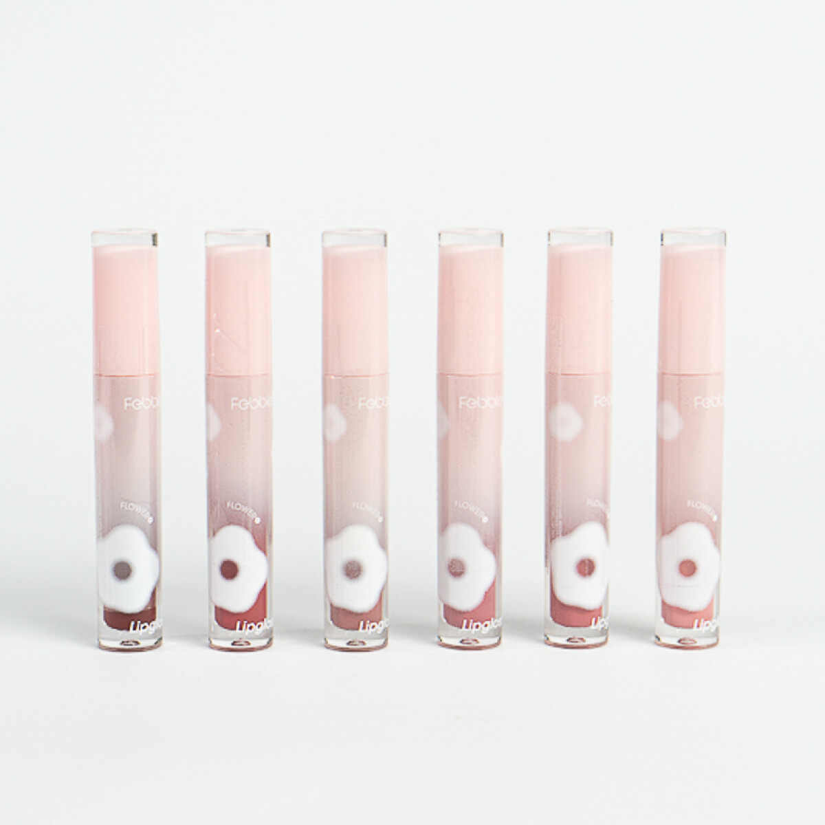 FEBBLE Labial líquido acabado matte - Febble Labial Líquido Acabado Matte 