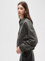 Campera Blint Negro