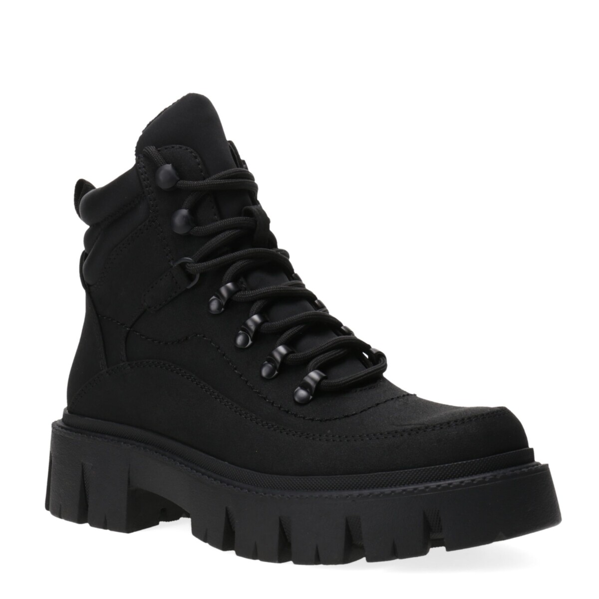 Botas de Mujer Miss Carol Choke - Negro 
