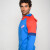 CAMPERA DECA Nacional Licencias Hombre 064