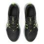 Trail Scout 3 - Hombre Black/birch