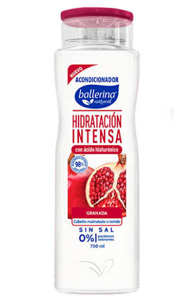 BALLERINA ACOND GRANADA 410 ML 