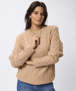Sweater ochos Sweater ochos
