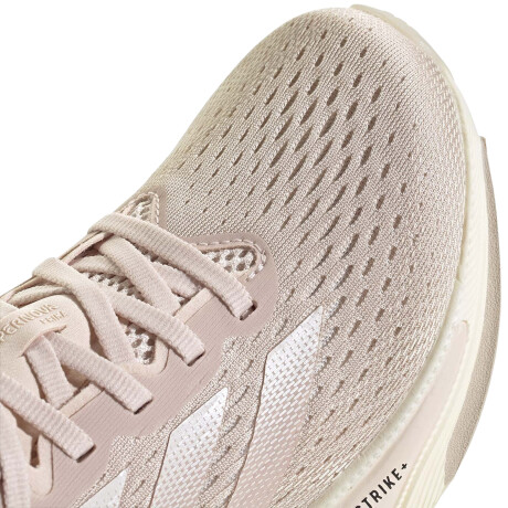 adidas Champione de Running Supernova Prima Putty Mauve