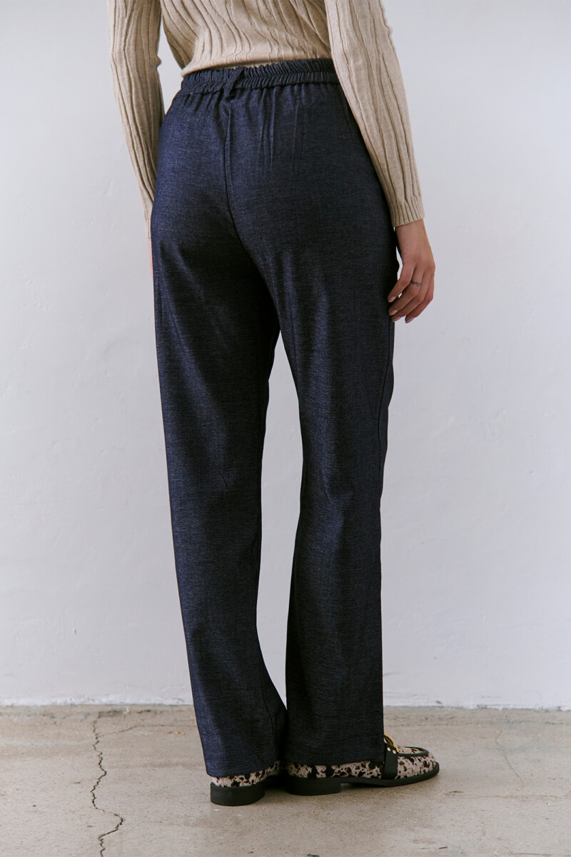 PANTALON TRUMAN AZUL